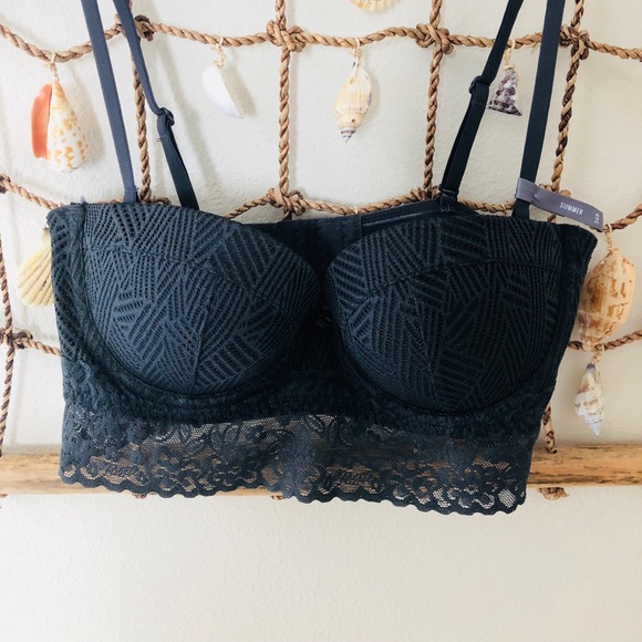 aerie Other - Aerie summer strapless bra
